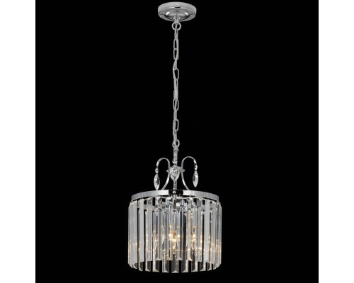CL335131 Инга Хром Люстра