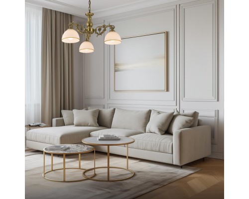 CL405233 Адриана Св-к Люстра