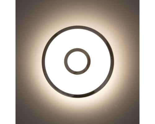 CL703A10G Старлайт Хром Смарт RGB Св-к