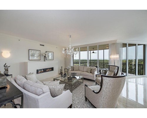 Подвесная люстра с хрусталем Citilux CL352180 Марена Белый+Хром