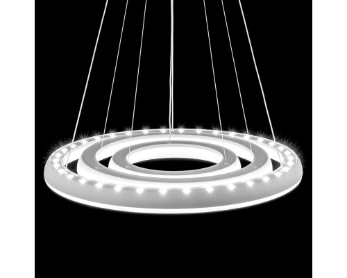 CL730A150S Юпитер Белый Смарт Люстра