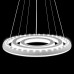 CL730A150S Юпитер Белый Смарт Люстра