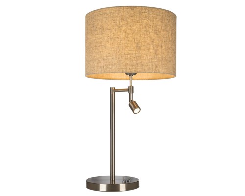 CL801011 DUPLET Лампа Настольная