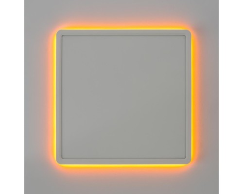 CL749K300 NORMA Белый с пультом и RGB