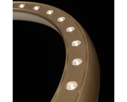 CL730A152S Юпитер Золото Смарт Люстра