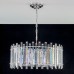 CL334181 Ингвар Хром Св-к Люстра
