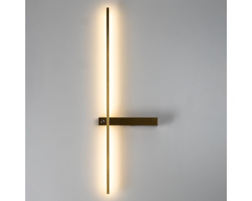 CL216373 PIXEL Бронза Бра 700мм