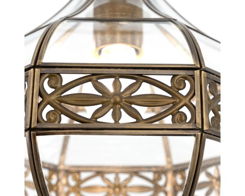 Подвесной светильник Citilux CL444210 Гера-2