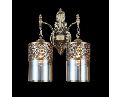 CL467323 Эмир Бронза Бра