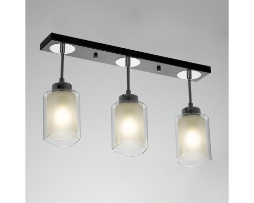 CL156232 Фортуна Венге+Хром Св-к Подвес