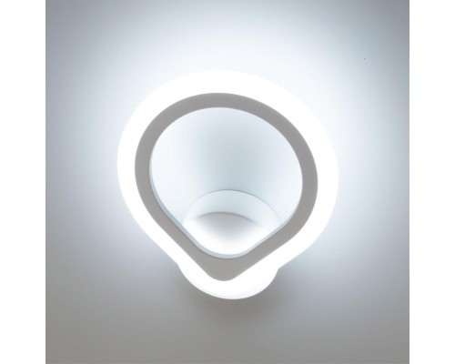 CL235B310 Транай Белый Бра