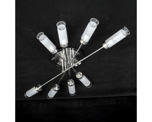 Потолочная люстра Citilux хеликс 109181