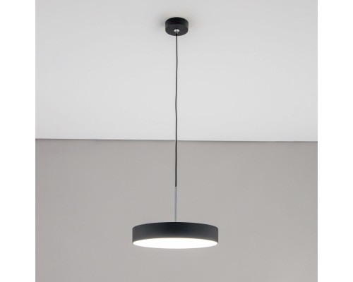 CL712S242N Тао Черный Св-к Подвес LED 24W*4000K