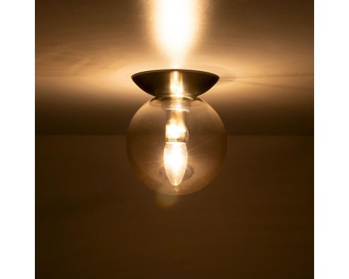 CL102513 Томми Бронза Св-к Наст.-Потол