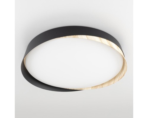 CL754351G BONNY Черный+Клен LED Св-к с пультом