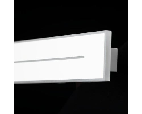 CL238640 Тринити Белый Св-к Наст.-Потол