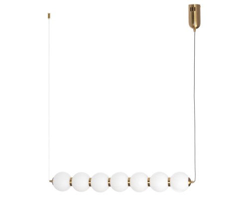 CL207173 Балу Латунь Люстра