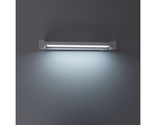 CL708240N Визор Белый Свет-к, 12W*4000K