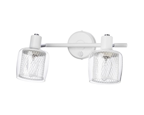 CL530520 Смит Белый Св-к Наст.-Потол