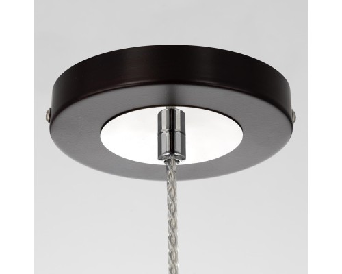 CL156112 Фортуна Венге+Хром Св-к Подвес