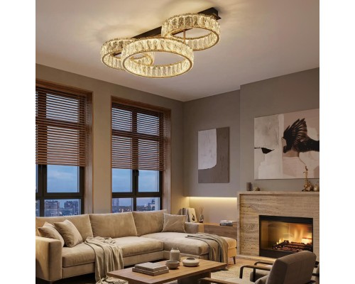 CL325162 PALANT Люстра