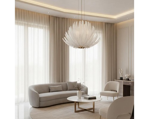 CL327160 DELTORO Люстра