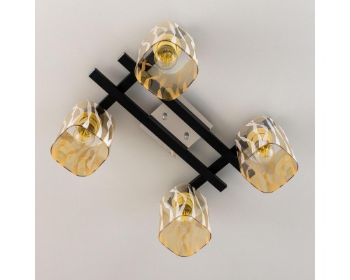 CL145241 Сафари Св-к Люстра