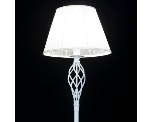 Торшер Citilux CL427910 Ровена Белая