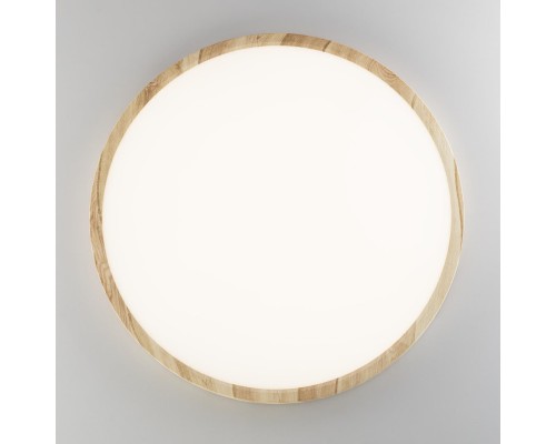 CL738322V Бейсик Клен Св-к Накл. LED 32W*Мульти