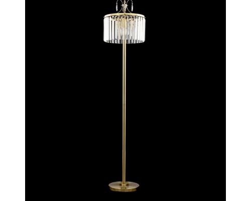 CL335943 Инга Бронза Св-к Торшер