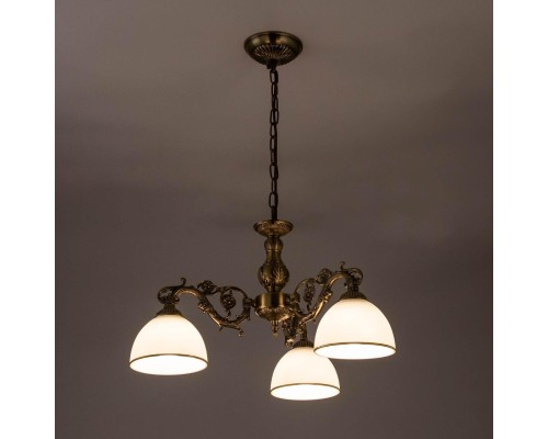 CL405233 Адриана Св-к Люстра