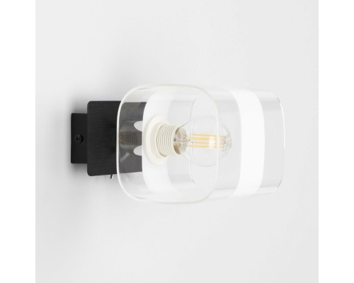 CL139312 Вирта Черный Св-к Бра