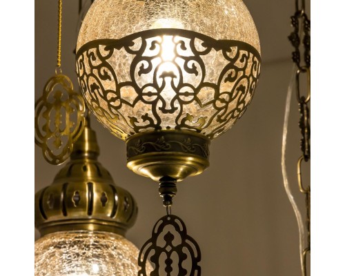 CL419133 Каир Св-к Подвес