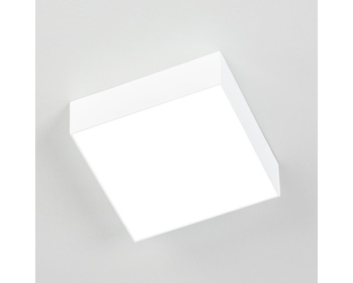 CL712X120N Тао Белый Св-к Накл. LED 12W*4000K