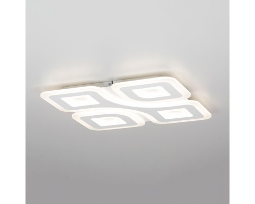 CL739160E Квест Св-к Люстра с RGB