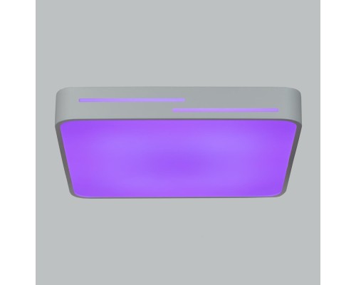 CL724K70GL0 Купер Лайн Белый Св-к Накл. с RGB