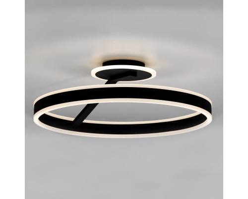 CL719751 Дуэт Черный Люстра