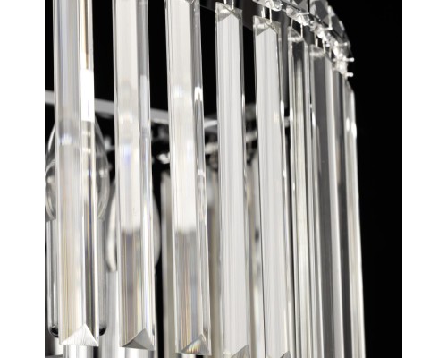 CL306161 Джейн Хром Люстра