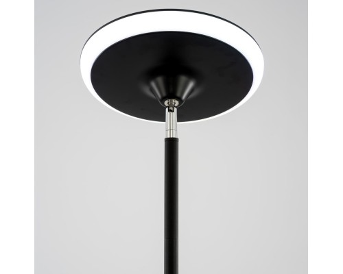 CL810021 Click RGB Черный торшер с пультом