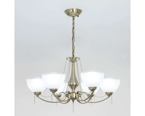 CL417263 Франческа Св-к Люстра