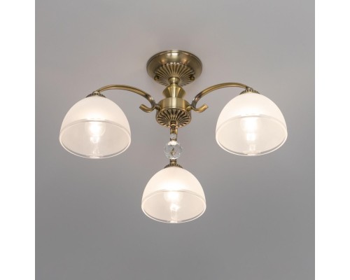 CL417133 Франческа Св-к Люстра