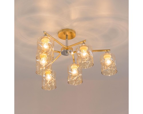 CL137162 Клод Св-к Люстра