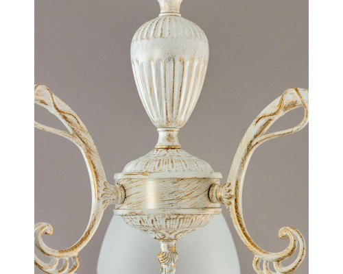 CL413230 Латур Патина Св-к Люстра