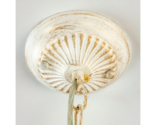 CL413250 Латур Патина Св-к Люстра