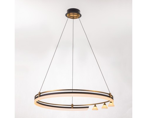 CL211082 HELLY Св-к Люстра