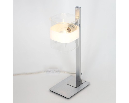 CL139810 Вирта Алюминий Св-к Настольный