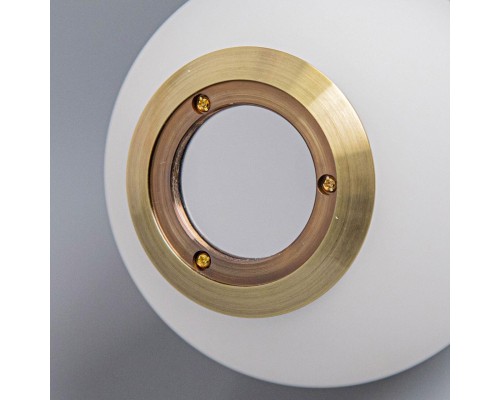 CL112123 Бремен Бронза Св-к Подвес