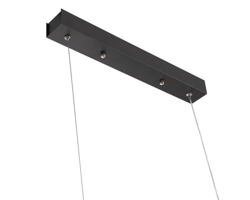 CL720011N EDGE-25 Черный Подвес
