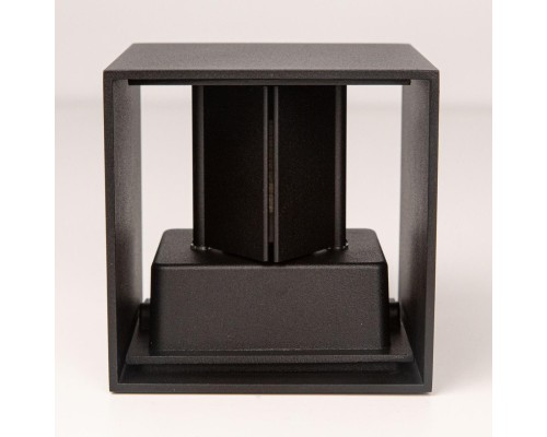 Настенный светодиодный светильник Citilux CL704061 Декарт-6 6Вт 3000К