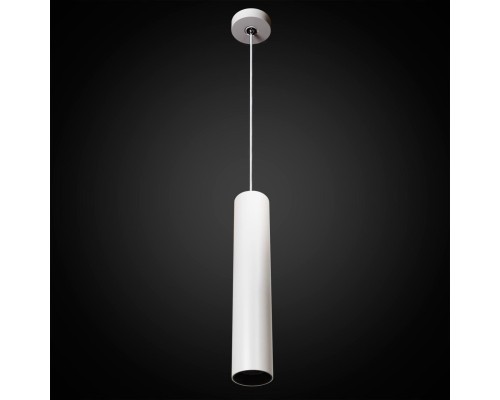 CL01PB120N Тубус Белый Подвес 12W*4000K